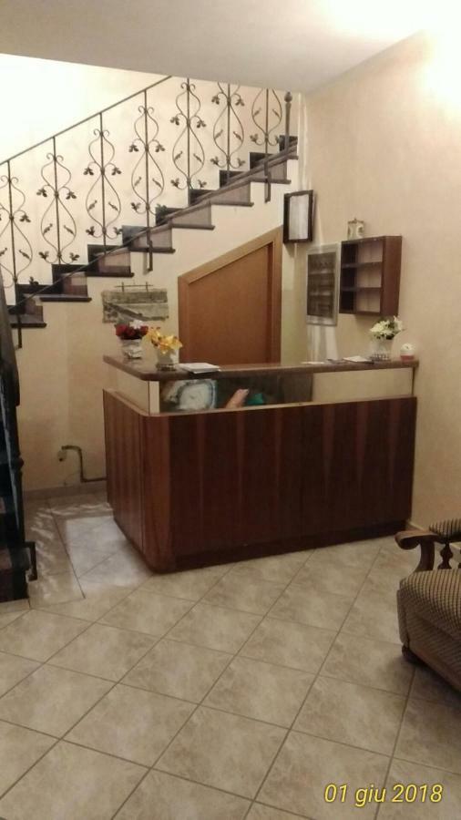 فندق Antica Gemma Gemmano المظهر الخارجي الصورة